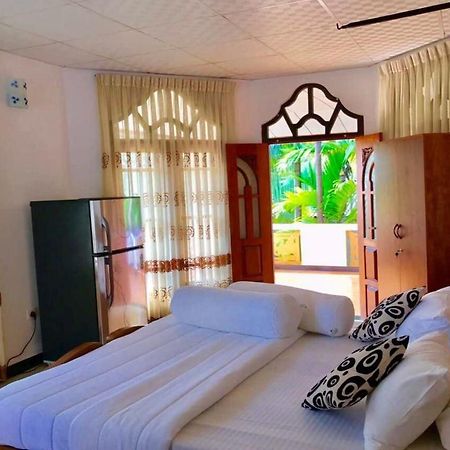 Moragalla Dilu Villa Beruwala Ngoại thất bức ảnh