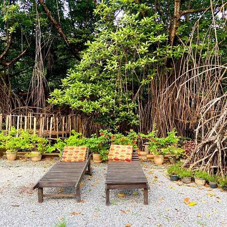 Moragalla Dilu Villa Beruwala Ngoại thất bức ảnh