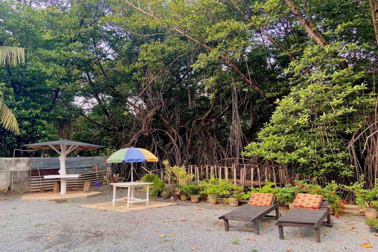 Moragalla Dilu Villa Beruwala Ngoại thất bức ảnh