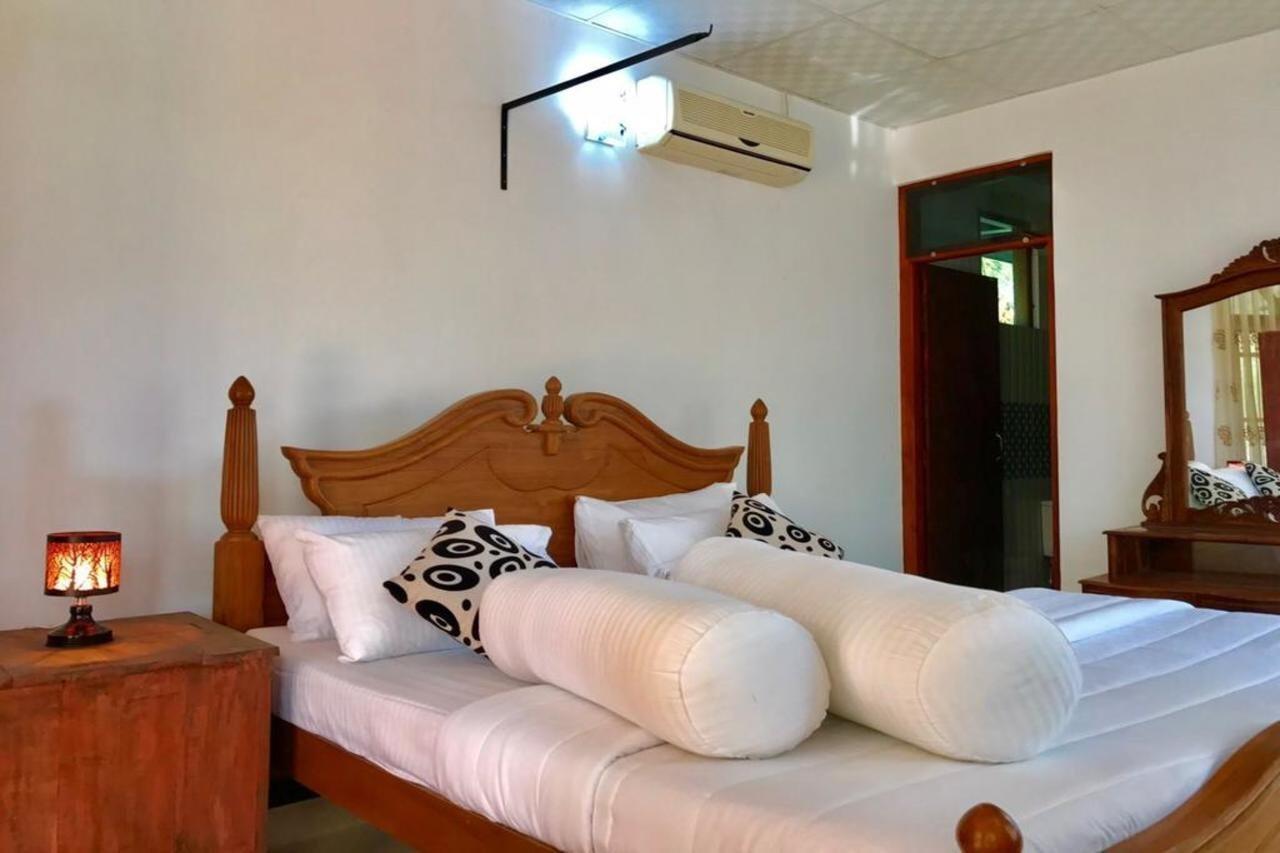 Moragalla Dilu Villa Beruwala Ngoại thất bức ảnh