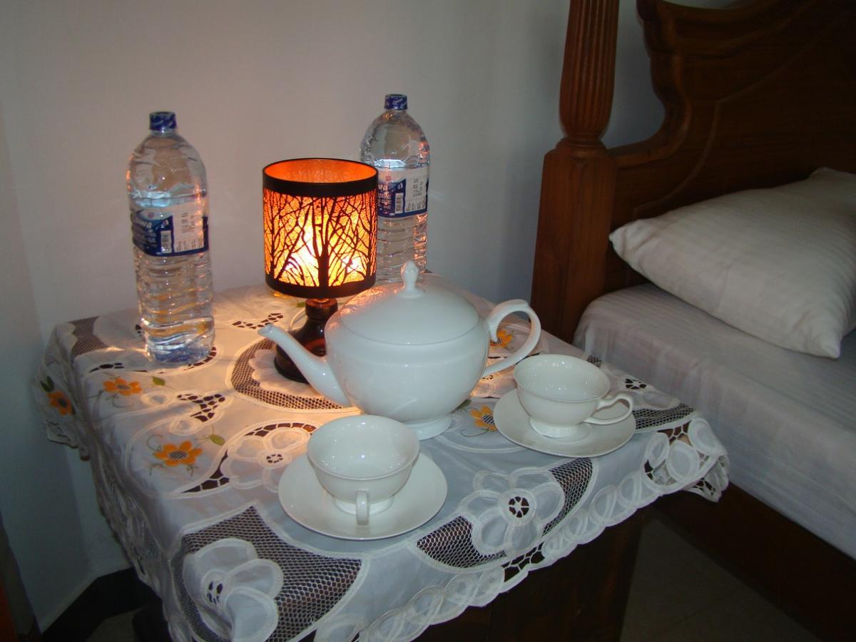 Moragalla Dilu Villa Beruwala Ngoại thất bức ảnh