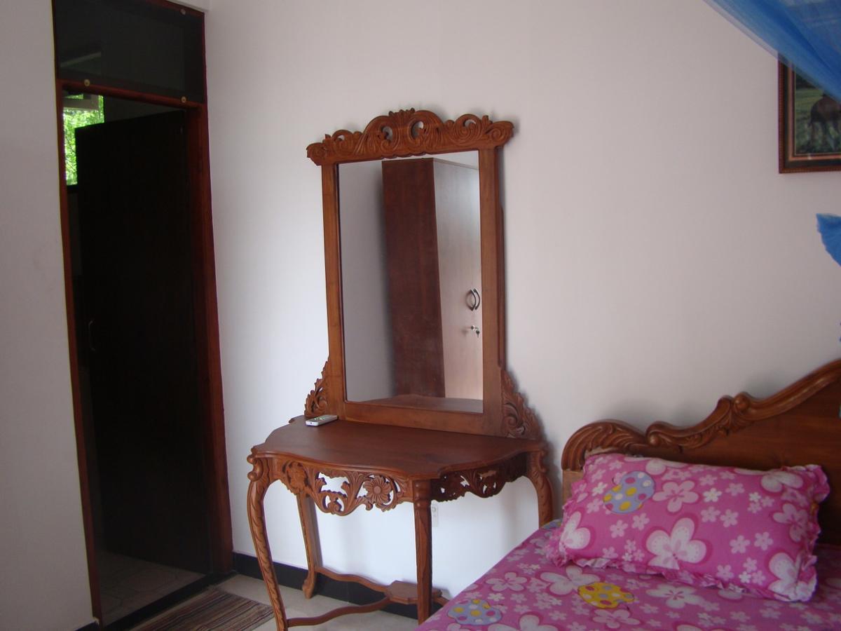 Moragalla Dilu Villa Beruwala Ngoại thất bức ảnh