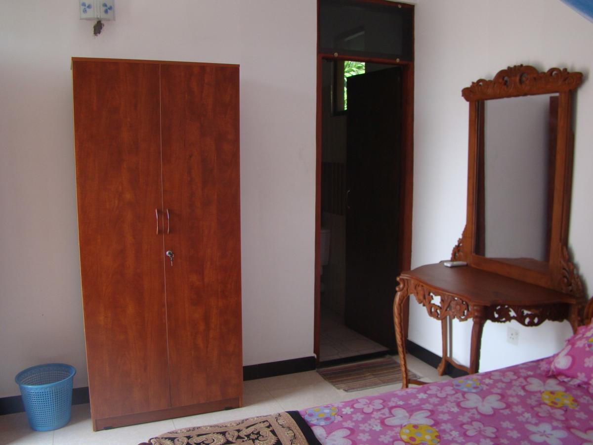 Moragalla Dilu Villa Beruwala Ngoại thất bức ảnh
