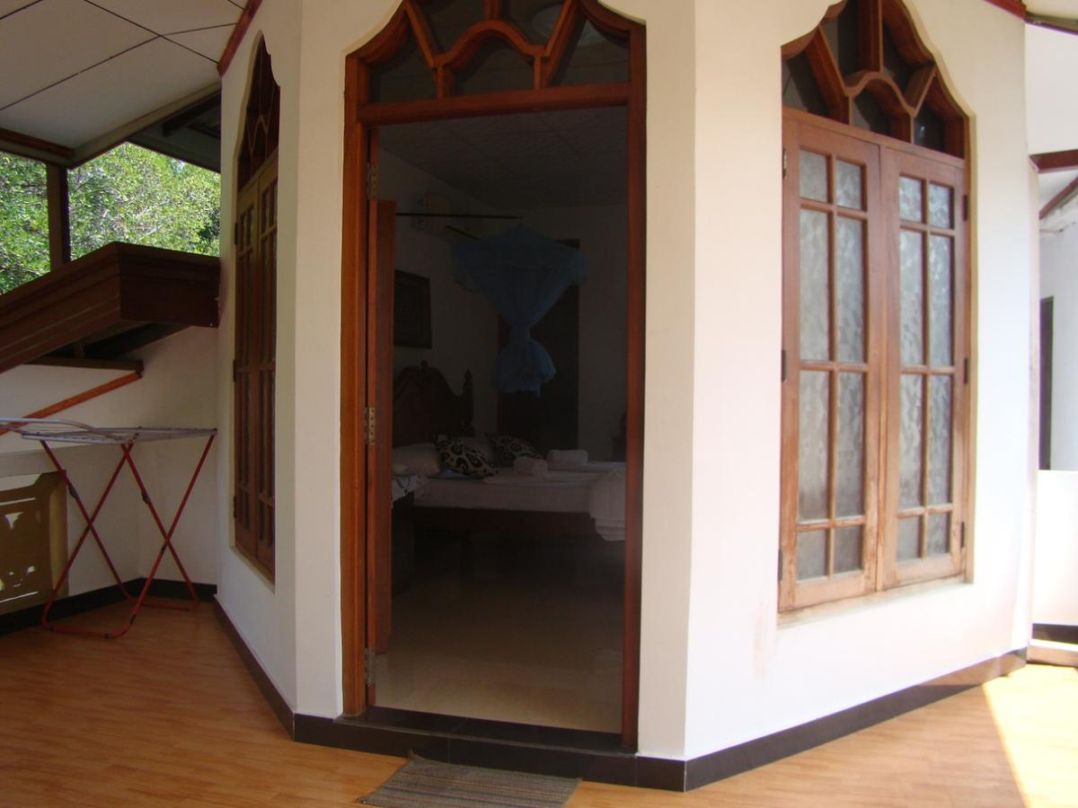 Moragalla Dilu Villa Beruwala Ngoại thất bức ảnh