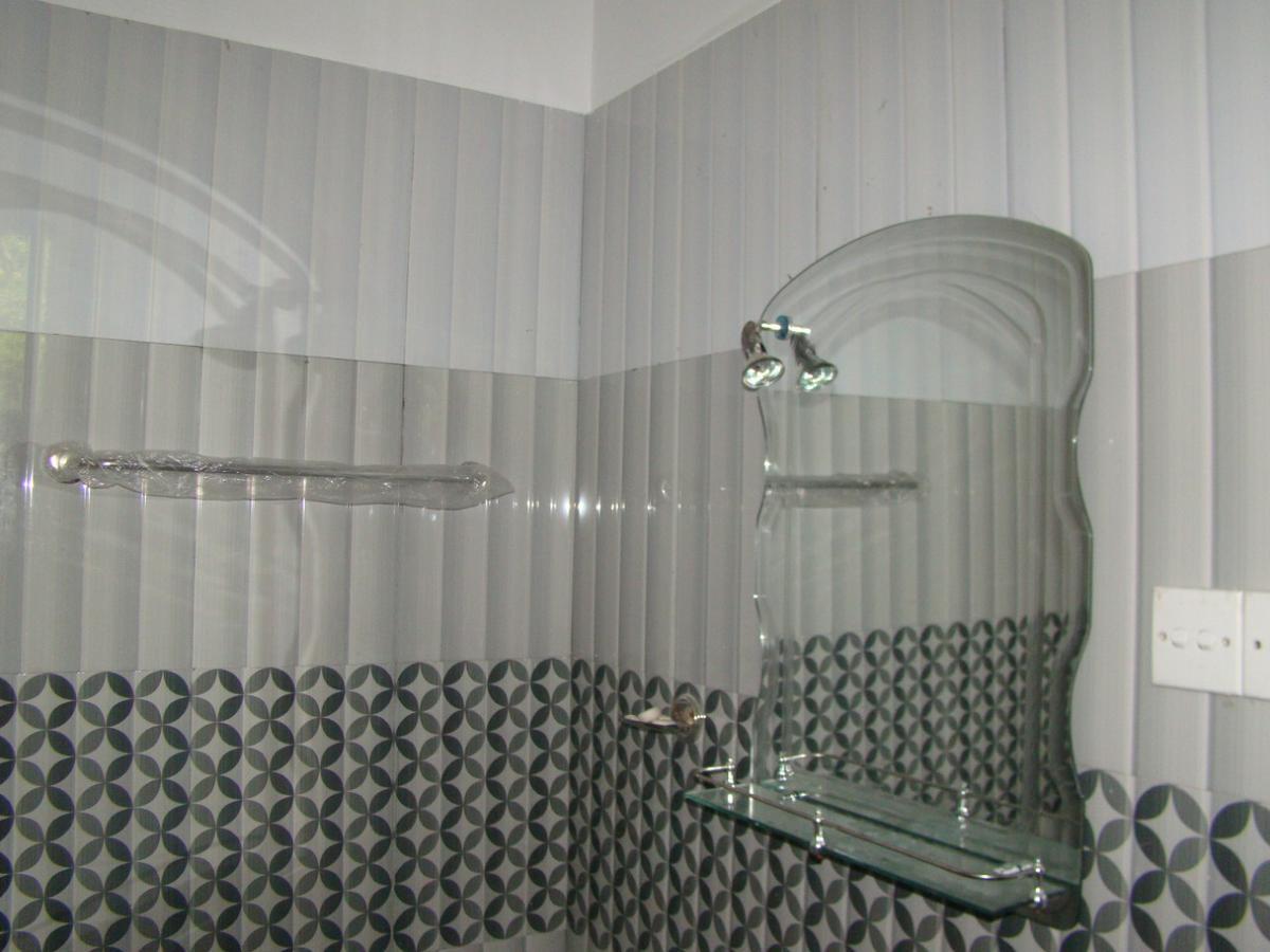 Moragalla Dilu Villa Beruwala Ngoại thất bức ảnh