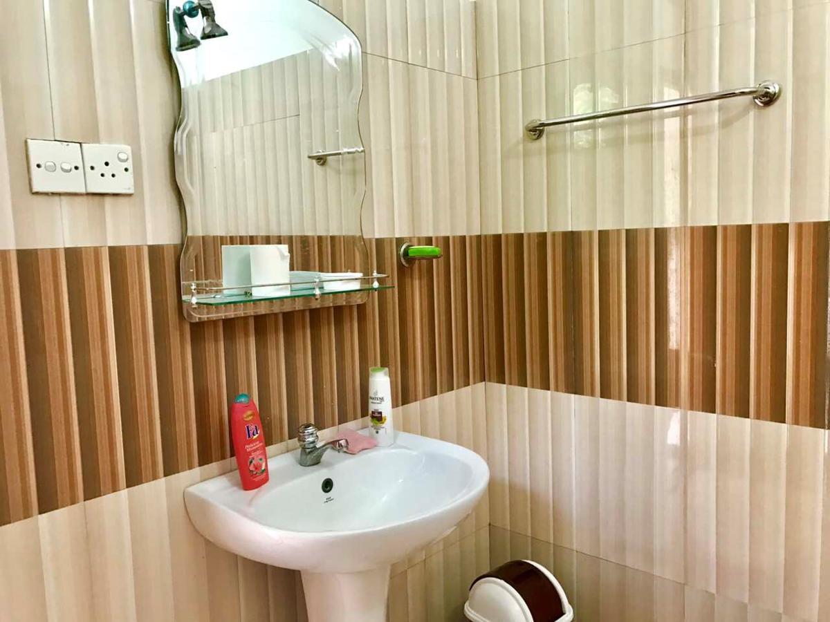 Moragalla Dilu Villa Beruwala Ngoại thất bức ảnh
