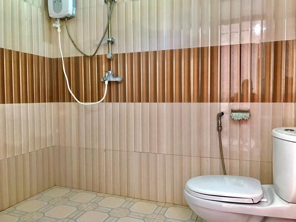 Moragalla Dilu Villa Beruwala Ngoại thất bức ảnh