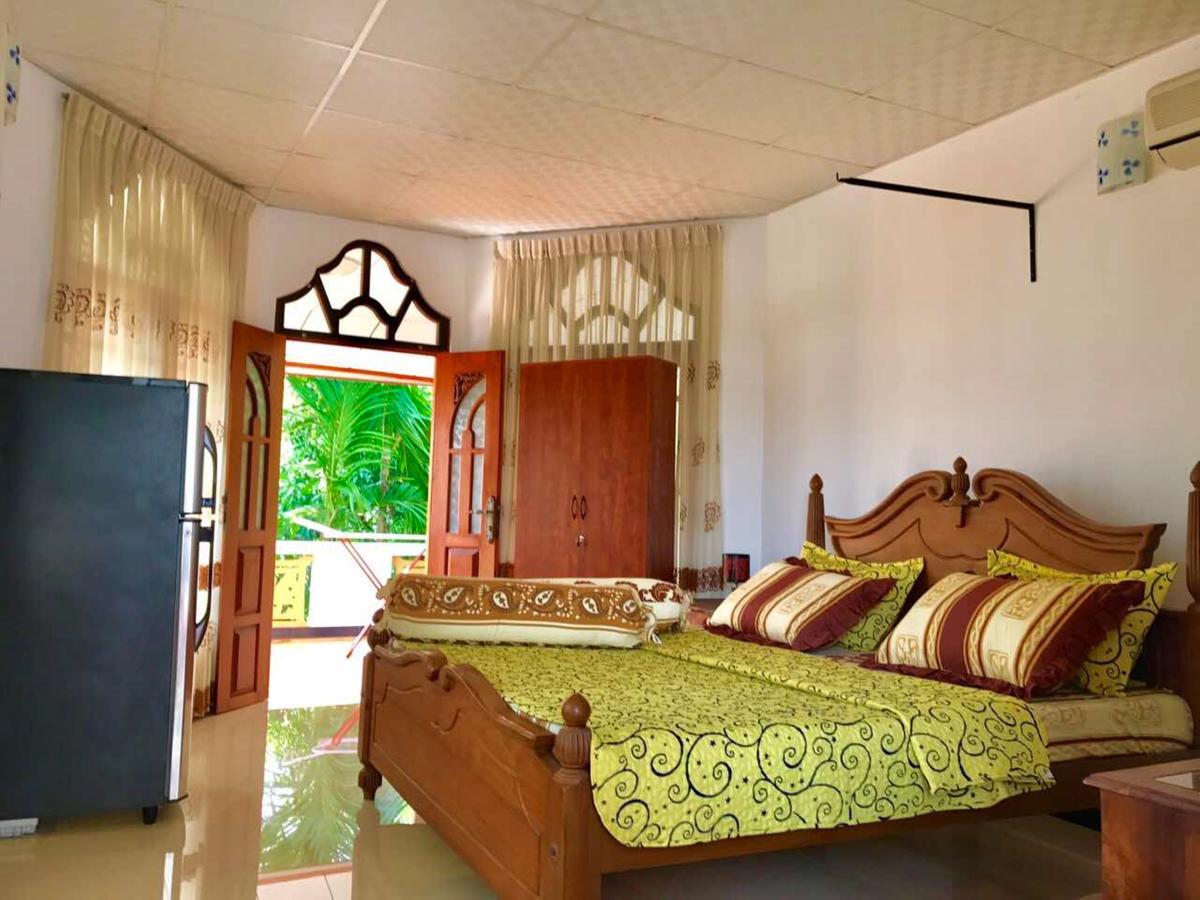 Moragalla Dilu Villa Beruwala Ngoại thất bức ảnh