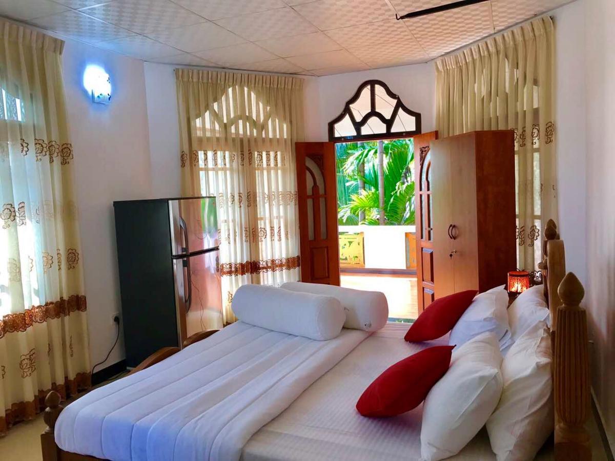Moragalla Dilu Villa Beruwala Ngoại thất bức ảnh