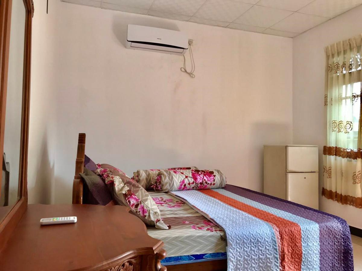 Moragalla Dilu Villa Beruwala Ngoại thất bức ảnh
