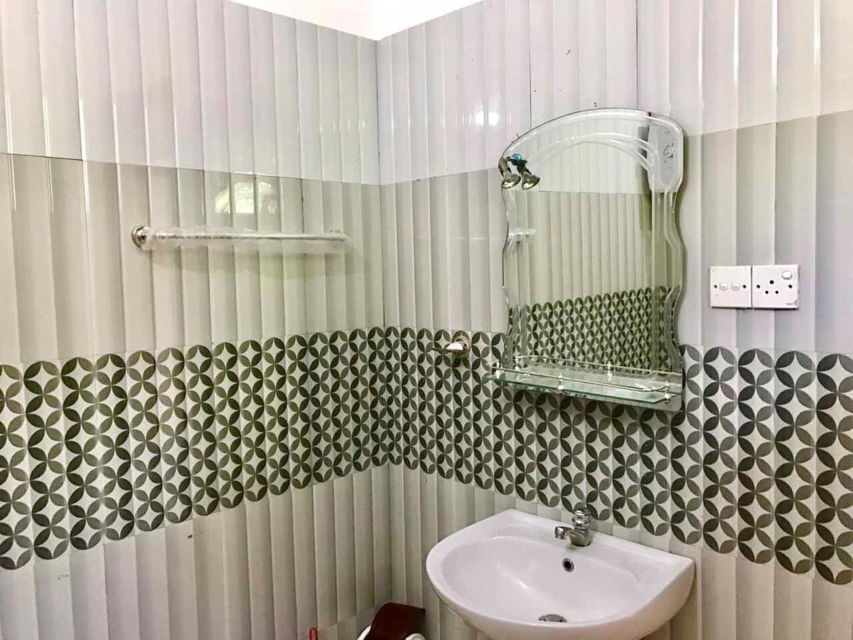 Moragalla Dilu Villa Beruwala Ngoại thất bức ảnh