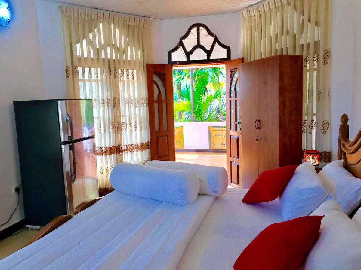 Moragalla Dilu Villa Beruwala Ngoại thất bức ảnh
