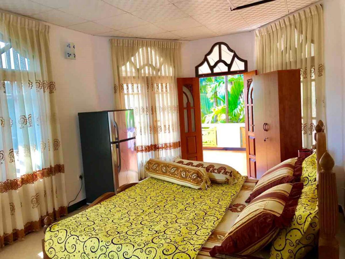 Moragalla Dilu Villa Beruwala Ngoại thất bức ảnh