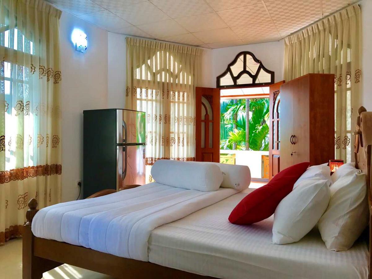 Moragalla Dilu Villa Beruwala Ngoại thất bức ảnh