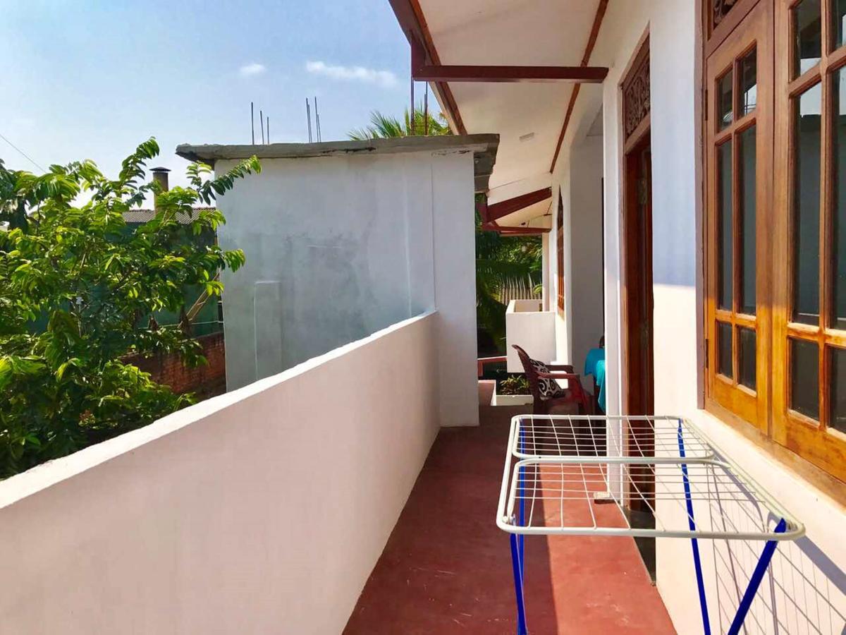 Moragalla Dilu Villa Beruwala Ngoại thất bức ảnh