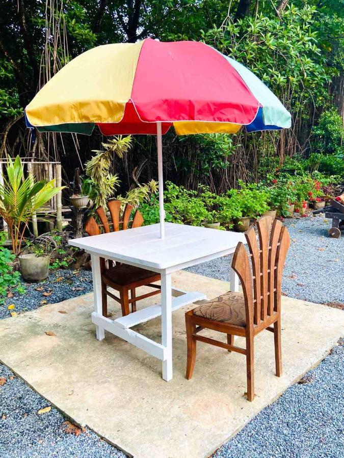 Moragalla Dilu Villa Beruwala Ngoại thất bức ảnh