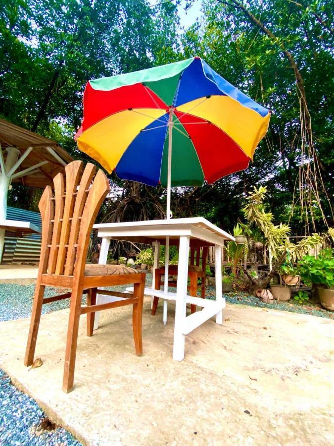Moragalla Dilu Villa Beruwala Ngoại thất bức ảnh