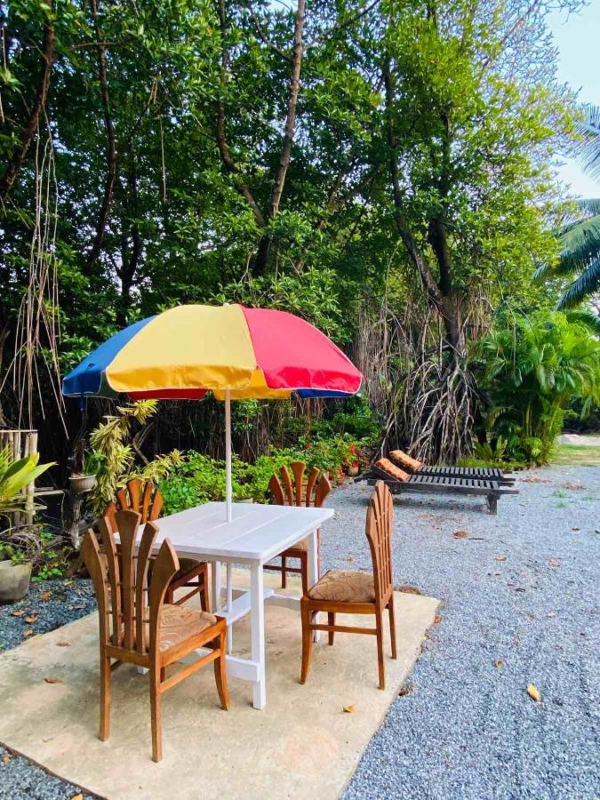 Moragalla Dilu Villa Beruwala Ngoại thất bức ảnh