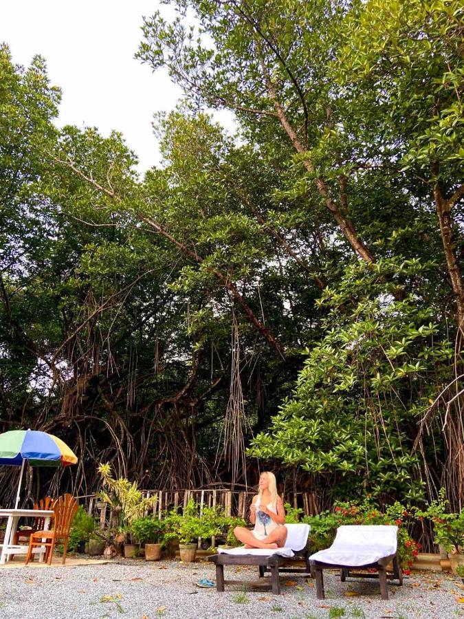 Moragalla Dilu Villa Beruwala Ngoại thất bức ảnh