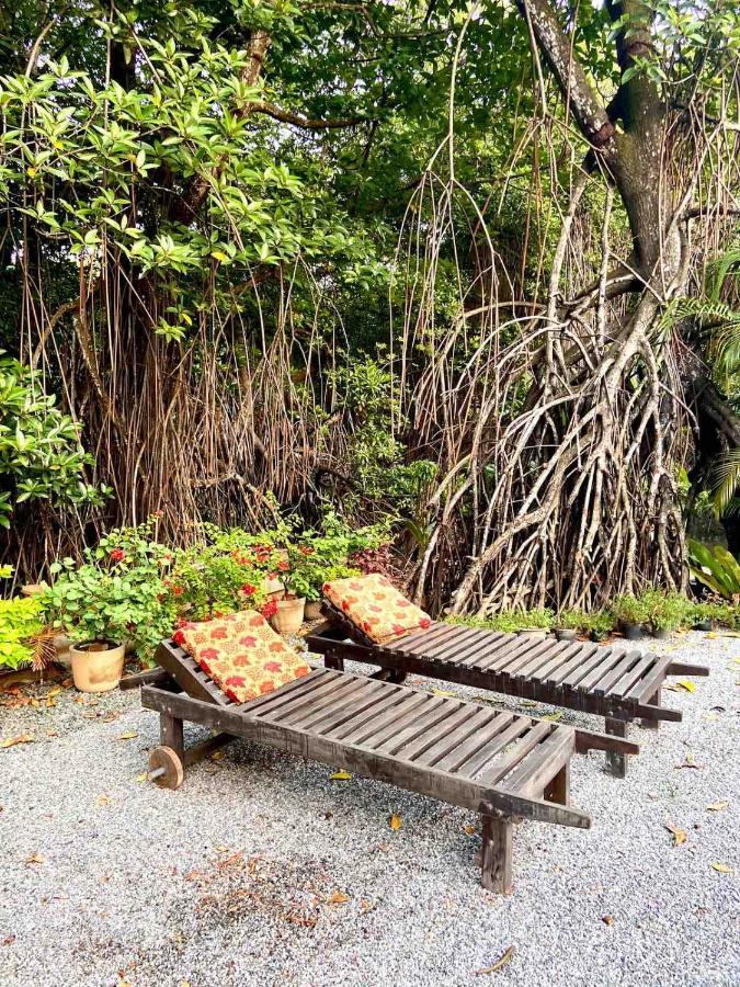 Moragalla Dilu Villa Beruwala Ngoại thất bức ảnh
